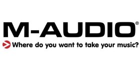 M-Audio