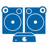 Ремонт студийного оборудования