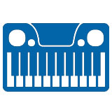 Ремонт электронных музыкальных инструментов