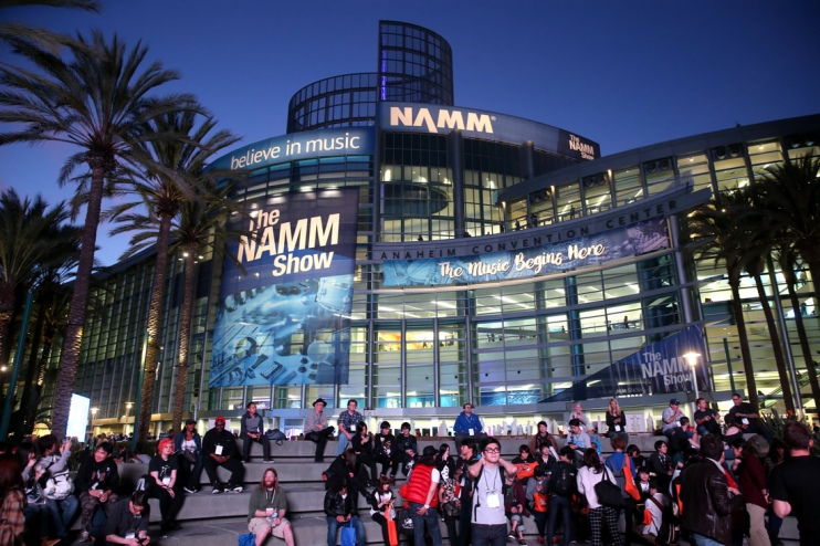 namm 2019