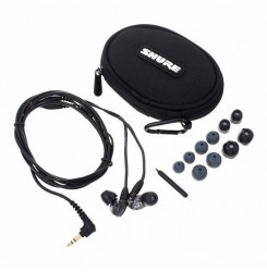 Наушники Shure SE215-K