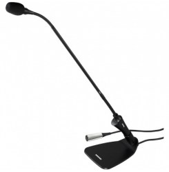 Микрофон Shure CVG18D-B/C