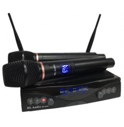 Радиосистема HL-Audio DG-2000