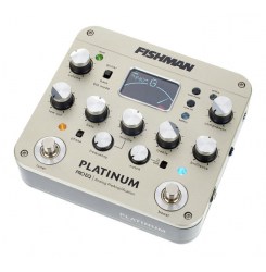Гитарный усилитель Fishman Platinum Pro EQ