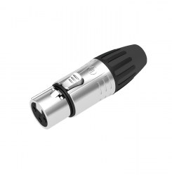 Разъем Seetronic SCMF3