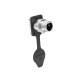 Панельный разъём Seetronic SE8FD05-C6A