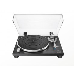 Виниловый проигрыватель Audio-Technica AT-LPW30BK