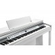 Цифровое сценическое пианино Kurzweil CUP P1 WH 