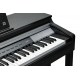 Цифровое сценическое пианино Kurzweil CUP P1 BK 