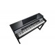 Цифровое сценическое пианино Kurzweil CUP P1 BK 