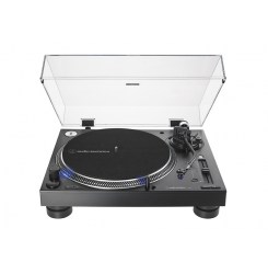 Виниловый проигрыватель Audio-Technica AT-LP140XP