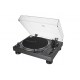 Виниловый проигрыватель Audio-Technica AT-LP140XP