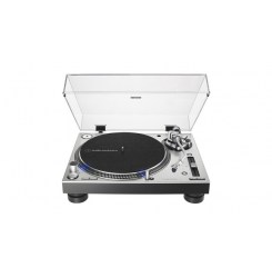 Виниловый проигрыватель Audio-Technica AT-LP140XPSVE