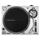 Виниловый проигрыватель Audio-Technica AT-LP140XPSVE