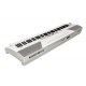 Цифровое пианино Kurzweil KA70 WH