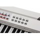 Цифровое пианино Kurzweil KA70 WH
