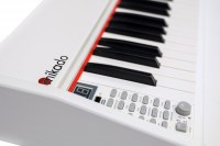 Цифровое фортепиано Mikado MK-1250WH