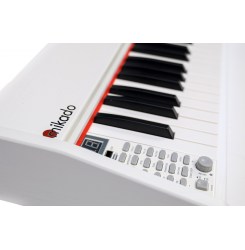 Цифровое фортепиано Mikado MK-1250WH