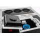 Генератор тумана DJPower DHZ-660