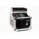 Генератор тумана DJPower DHZ-660