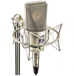 Микрофон Neumann TLM 103