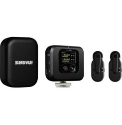 Комплект приемников Shure MoveMic Two Kit