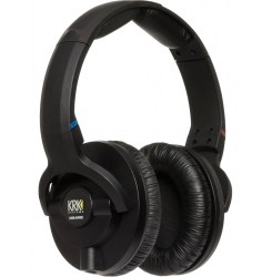 Наушники KRK KNS 6402