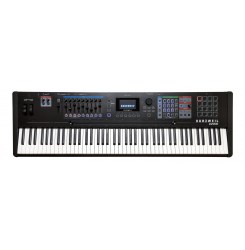 Синтезатор рабочая станция Kurzweil K2700