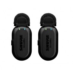 Микрофон Shure Movemic Two