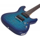 Электрогитара Schecter C-6 Plus OBB