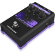 Педаль эффектов TC Helicon VoiceTone X1