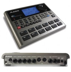 Барабанный модуль Alesis SR18