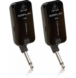 Радиосистема Behringer AG10