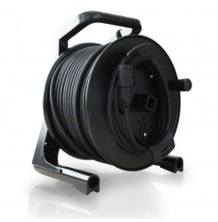 Кабель Klark Teknik NCAT5E-50M