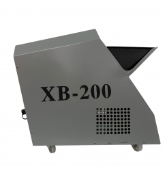 Генератор мыльных пузырей XLine Light XB-200