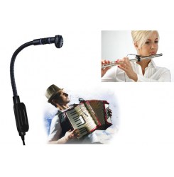 Микрофон JTS CX-516