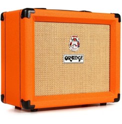 Комбоусилитель Orange Crush 20
