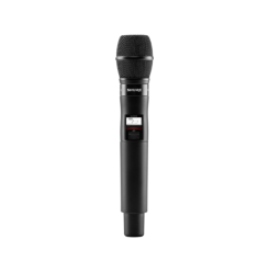 Ручной передатчик Shure QLXD2/KSM9 G51