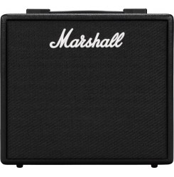 Комбоусилитель Marshall CODE 25