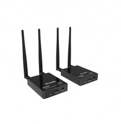 Беспроводной удлинитель HDMI Infobit iTrans W100