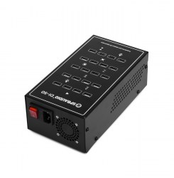Зарядное устройство на 20 аудиогидов SPBAUDIO DI-50