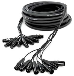 Мультикор the sssnake SXX8100