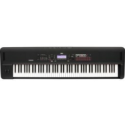 Музыкальная рабочая станция Korg Kross2-88 MB