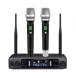 Радиосистема LAudio LS-P8-2M