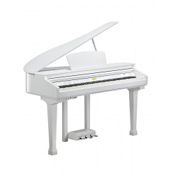 Цифровой рояль Kurzweil KAG100 WHP