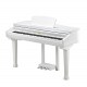 Цифровой рояль Kurzweil KAG100 WHP