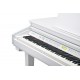 Цифровой рояль Kurzweil KAG100 WHP