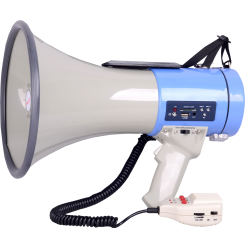 Мегафон SVS Audiotechnik MG-25