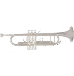 Труба Bb John Packer JP151S MkII