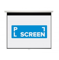 Экран настенный PL ZEFIR 294X221 СМ (4:3) 145” FIBERGLASS MW